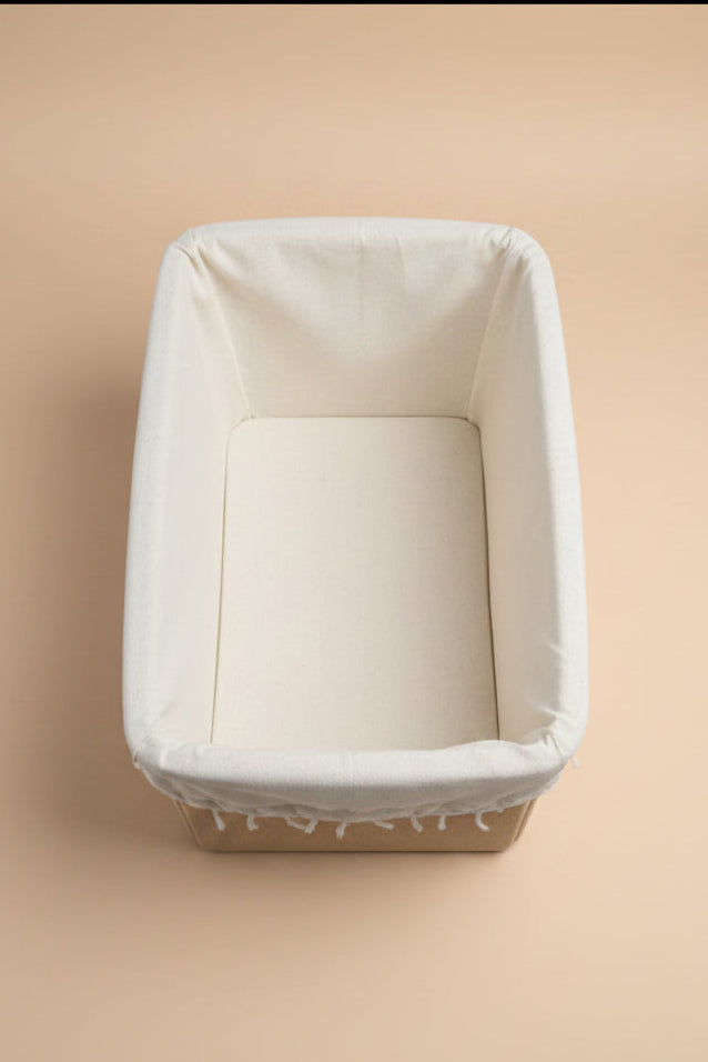 Storage Baskets