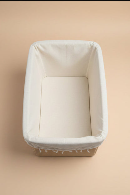 Storage Baskets