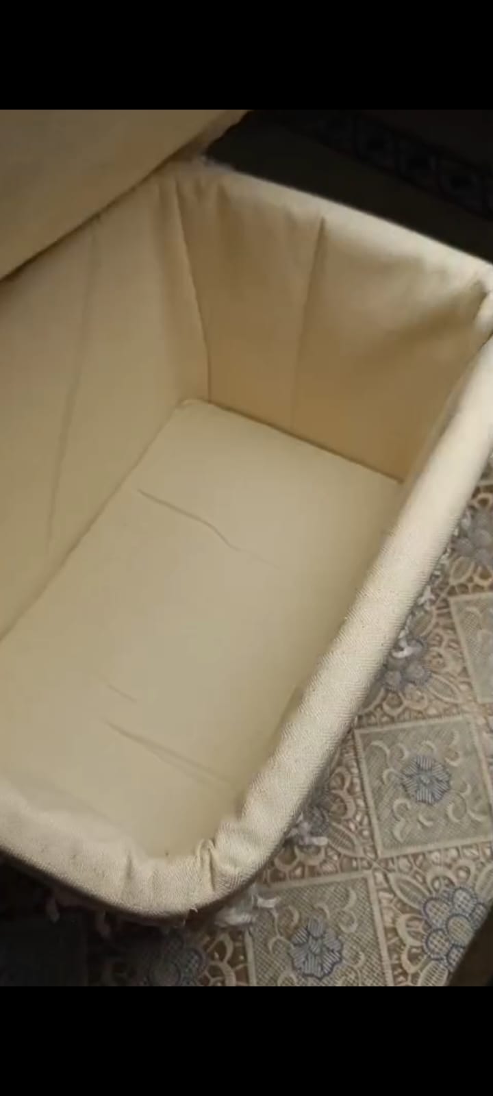 Household Storage Organiser 3