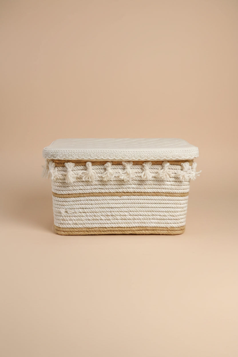 Storage Baskets