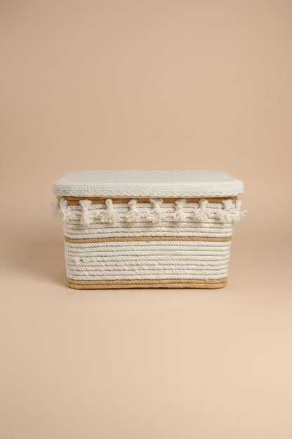 Storage Baskets