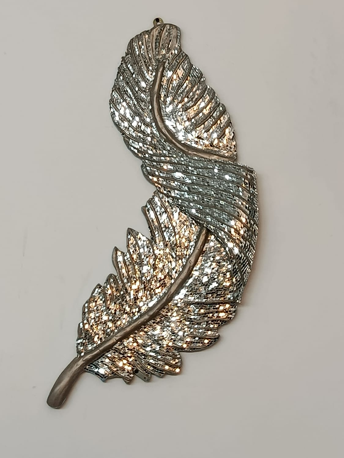 Luxury Feather