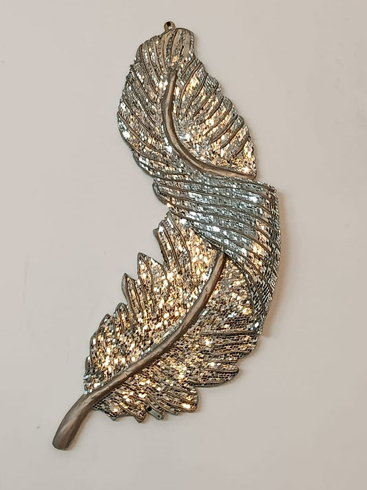 Luxury Feather