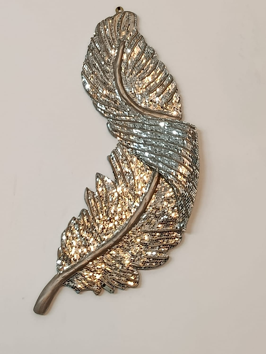 Luxury Feather