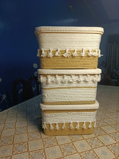 Household storage Organiser 1